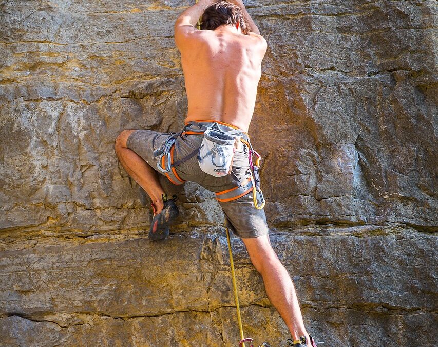 Thrilling Rock Climbing Locations » Ready To Climb The Walls?…