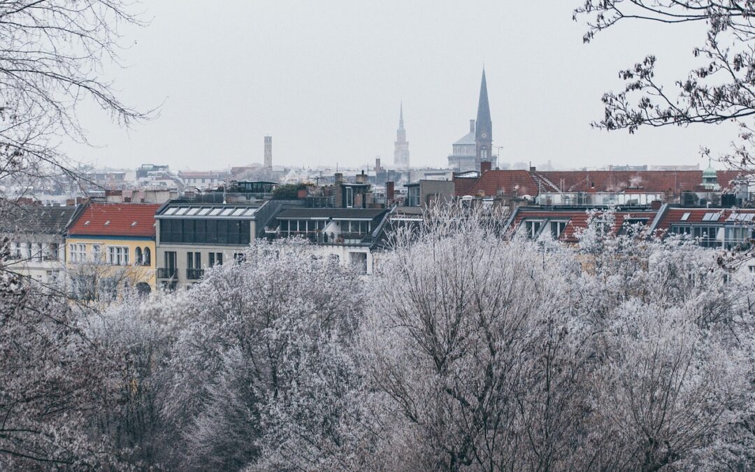 Urban Adventures In Major Cities: Escape The Ordinary: Thrilling Urban…
