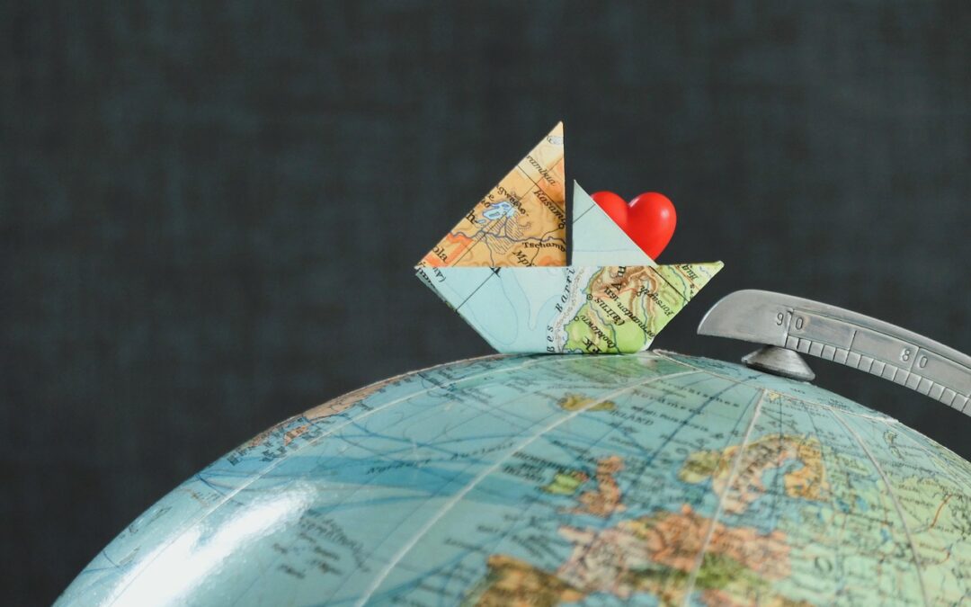 Adventure Travel » Escape The Ordinary: Adventure Travel Awaits! TL;DR:…