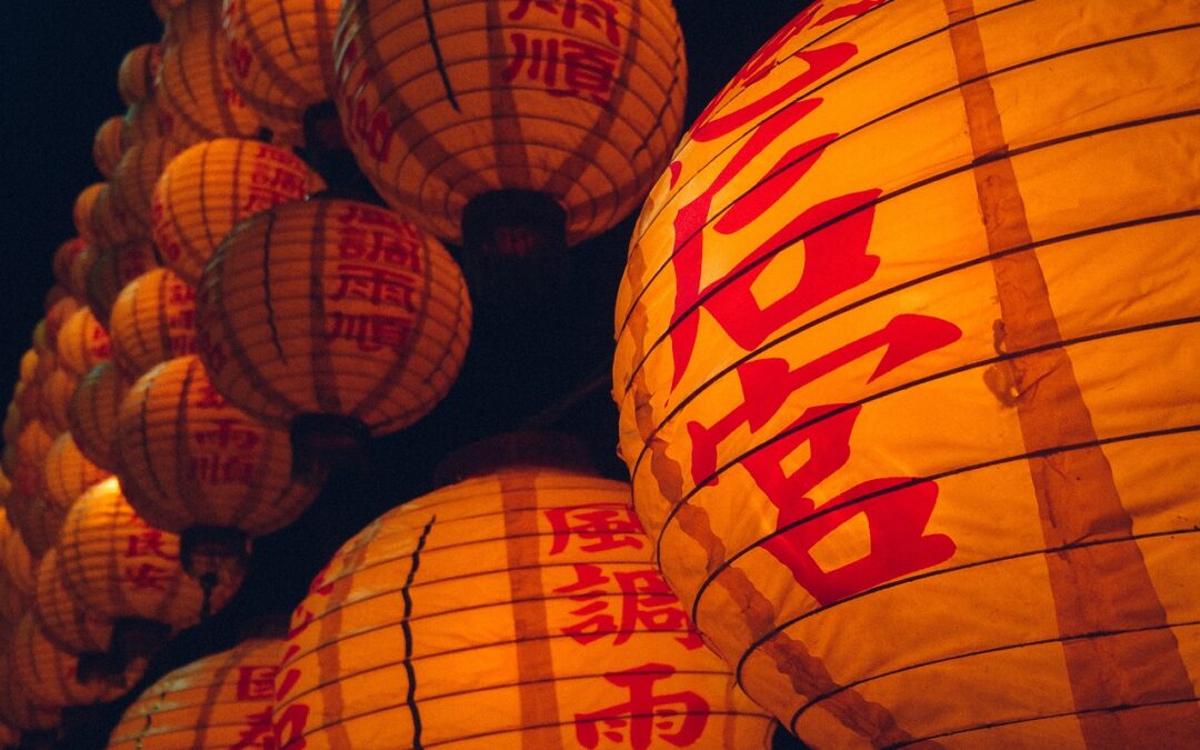 Cultural Festivals And Activities / Dive Into A World Of…