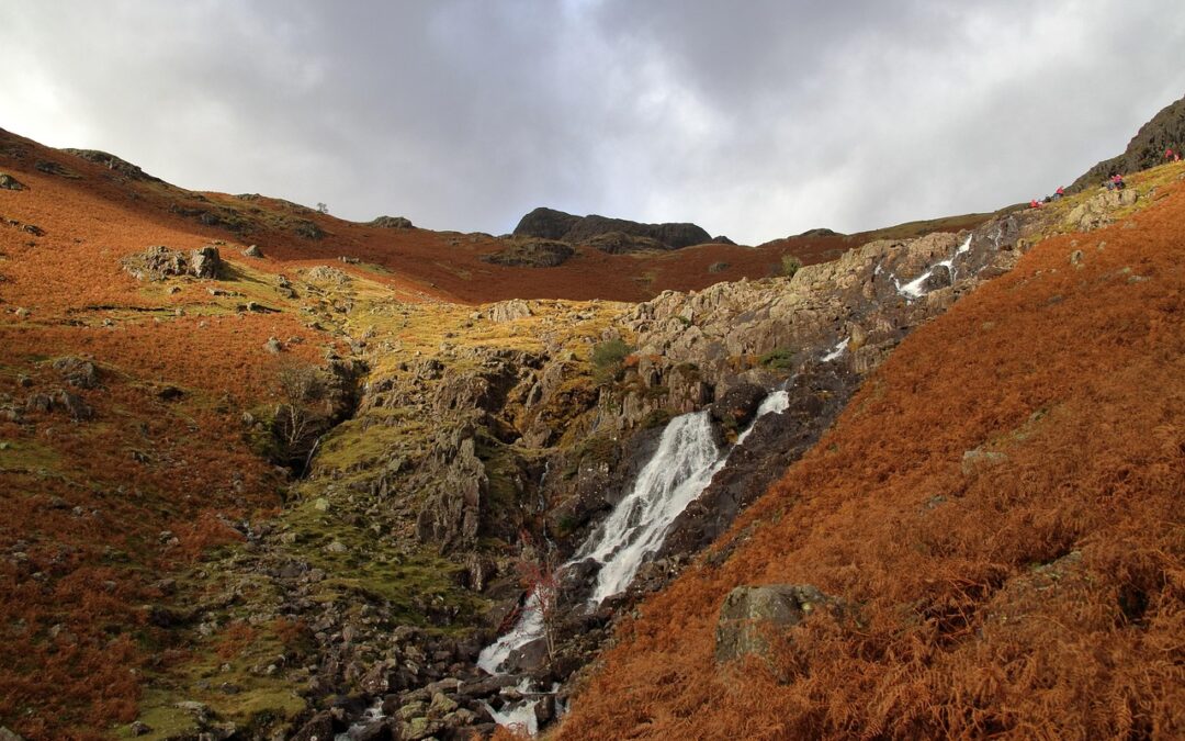 Hiking Trails » Get Your Hiking Boots Ready: Adventures In…