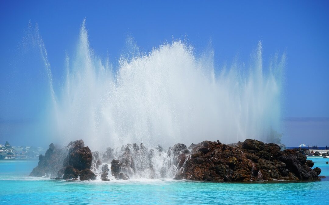 Kayaking Destinations » Kayak Your Way To Adventure: The Ultimate…