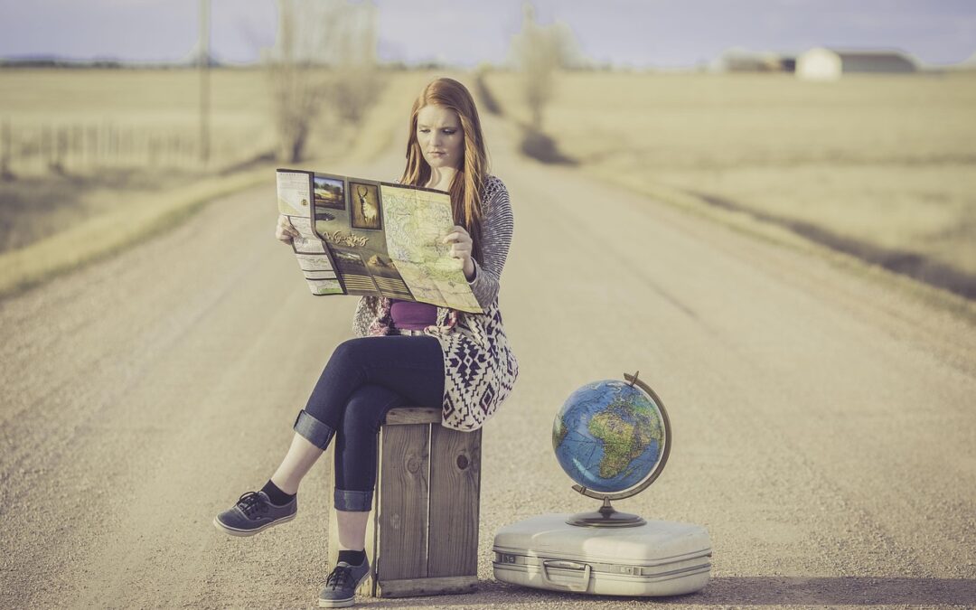 Planning An Adventure Vacation | Escape The Ordinary: Plan Your…