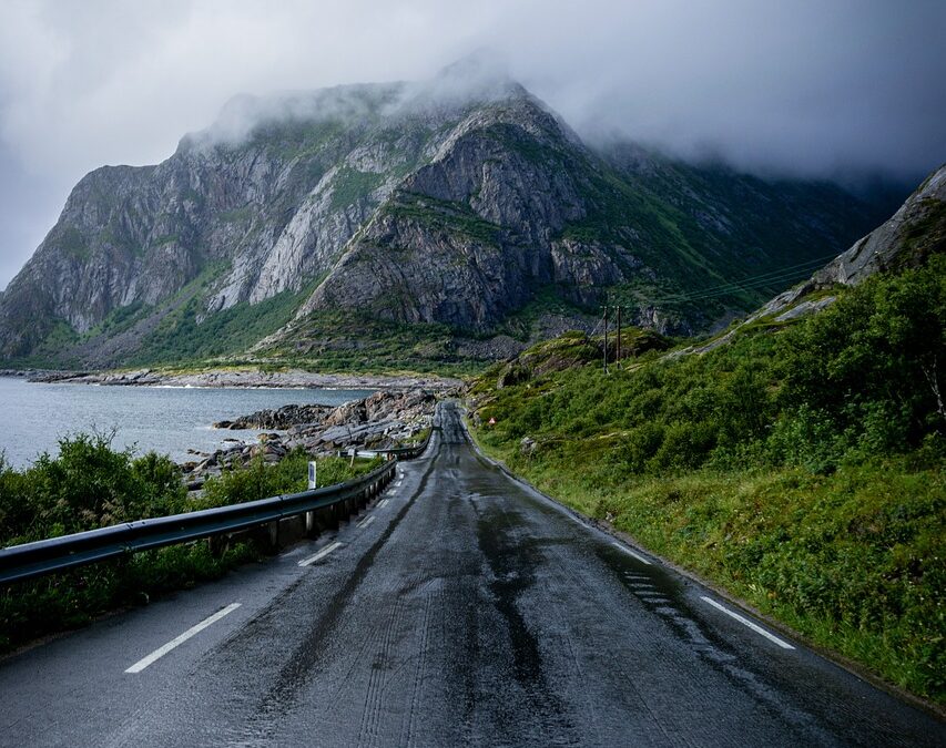 Road Trips » Hit The Road, Jack! Adventures Await On…