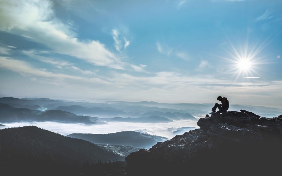 Scenic Hiking Paths: Get Your Hiking Boots Ready! Explore The…