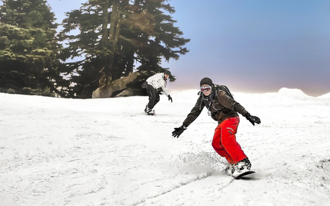 Extreme Sports » Get Your Adrenaline Pumping: Extreme Sports Adventures…