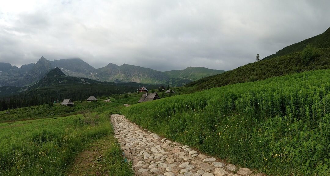 Hiking Trails » Hit The Trails And Explore The Great…