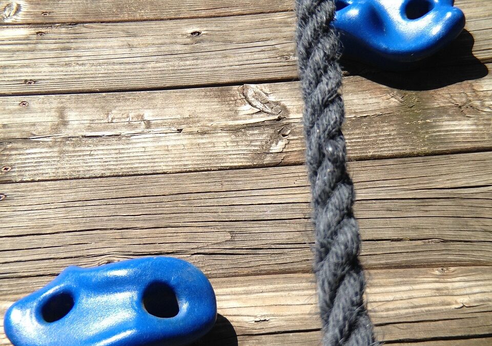Rock Climbing / Want To Climb Like A Pro? Rock…