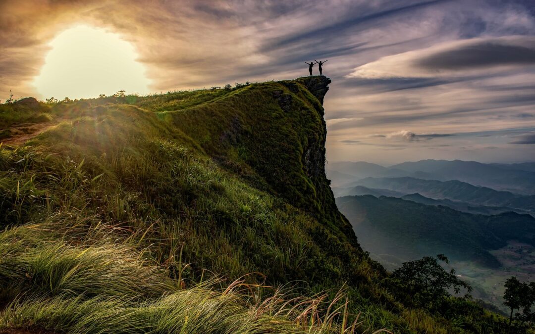 Summit And Shore Adventures » Escape To The Majestic Smoky…