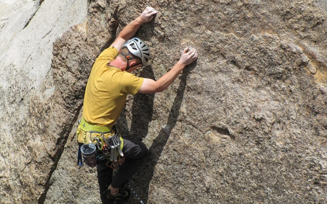Thrilling Rock Climbing Locations | Get Your Climbing Fix: Thrilling…