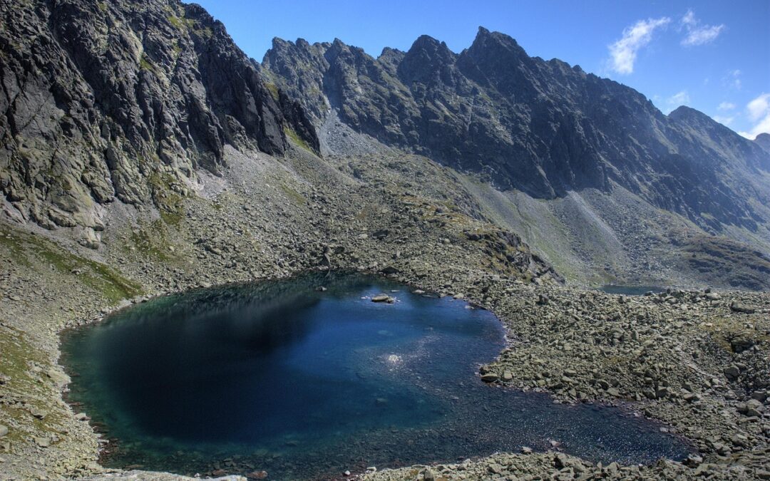 Top Hiking Trails In The U.S. » Get Your Hiking…