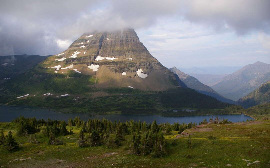 Best National Parks For Adventure: Hit The Road, Jack! Unleash…