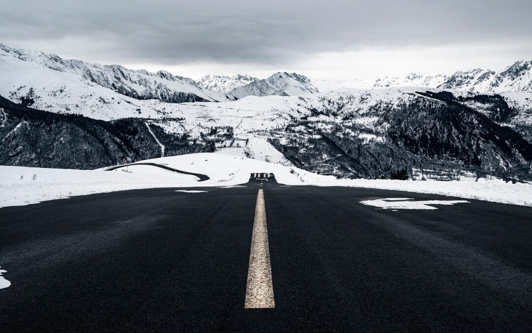 Epic Road Trip Routes | Hit The Road Jack! Epic…