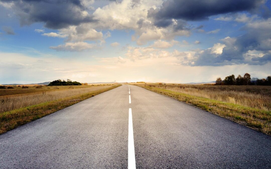 Epic Road Trip Routes » Hit The Road, Jack! Epic…