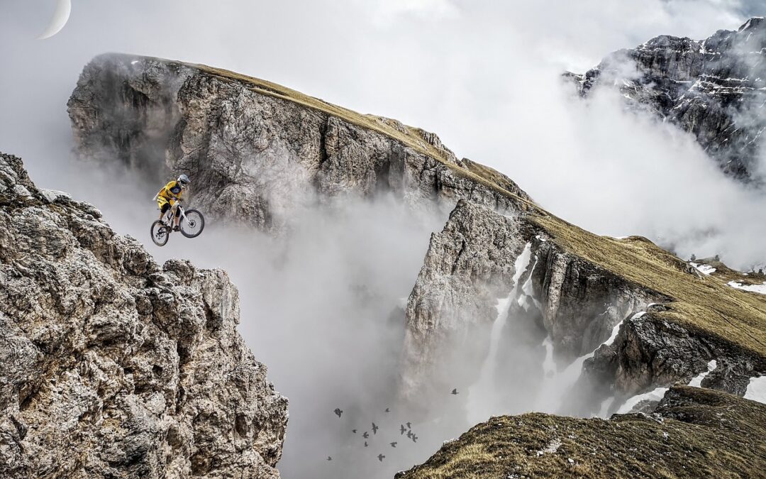 Extreme Sports Destinations » Get Your Adrenaline Pumping: Extreme Sports…
