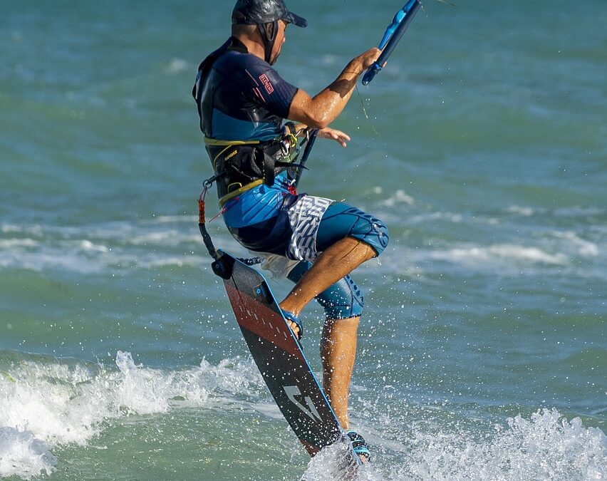 Extreme Sports | Get Your Adrenaline Pumping: Extreme Sports Adventures!…