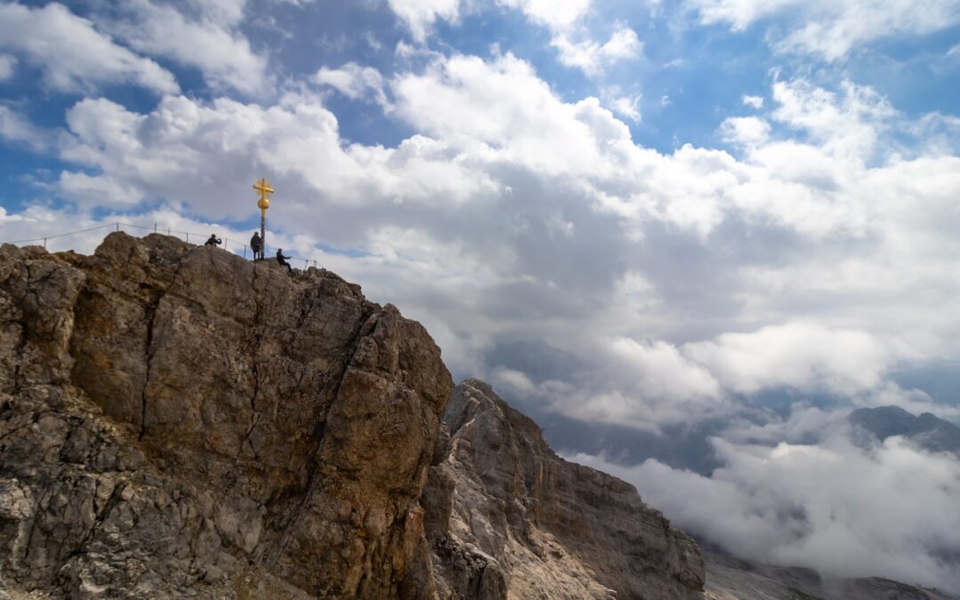 Summit And Shore Adventures | Denali: A Mountain Of Adventure!…