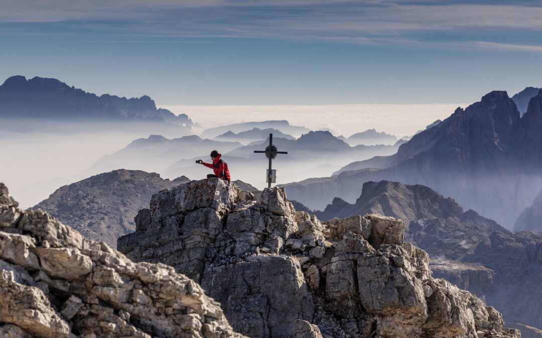 Top Hiking Trails In The U.S. » Hit The Trails!…