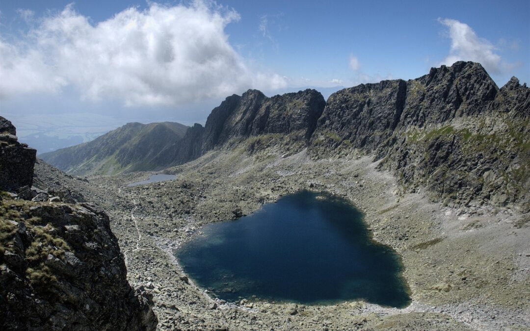Top Hiking Trails In The U.S. » Get Your Hiking…