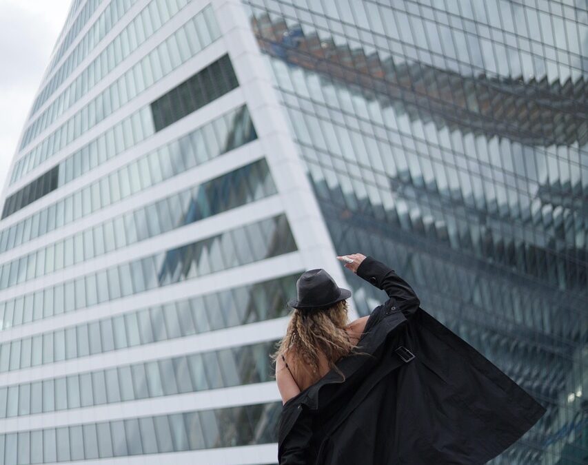 Urban Adventures In Major Cities ~ Escape The Ordinary: Unforgettable…