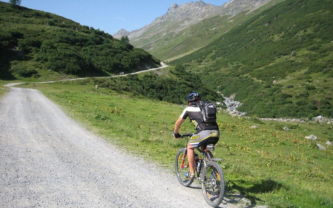 Must-Visit Mountain Biking Spots – Pedal Your Way To Adventure:…