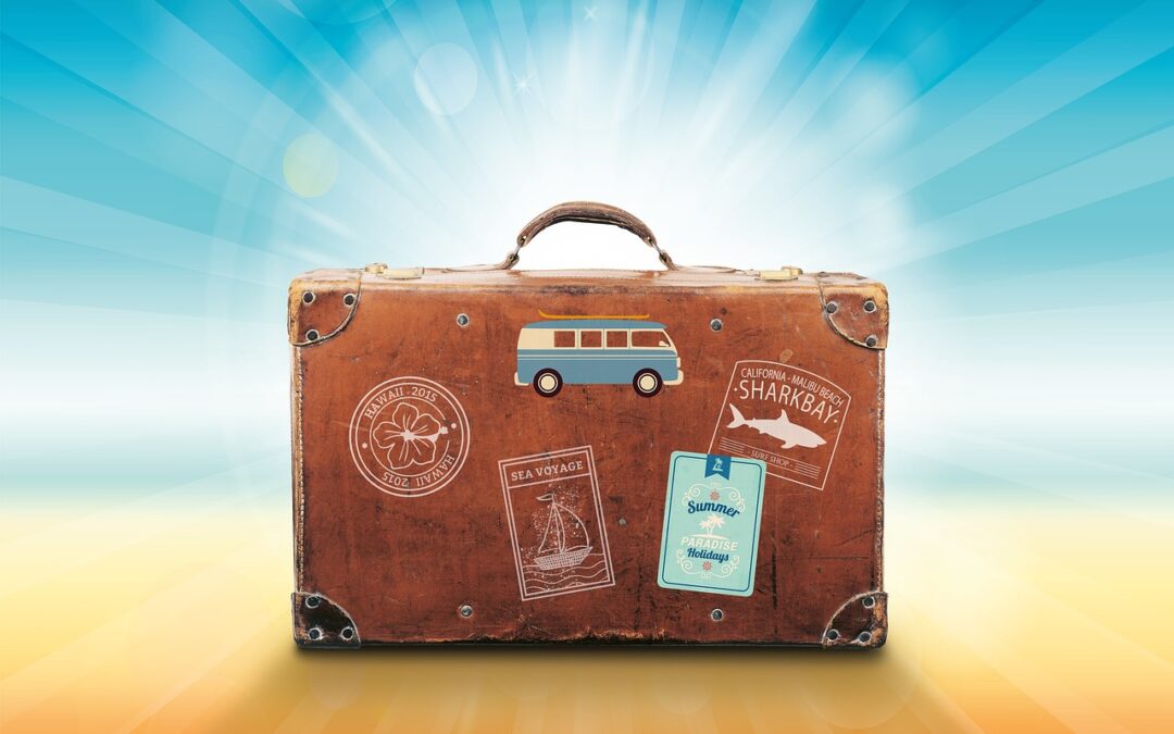 Planning An Adventure Vacation – Escape The Ordinary: Plan Your…