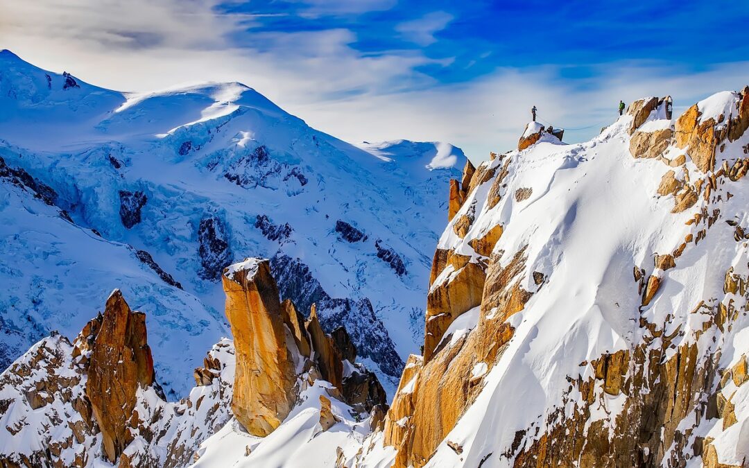 Thrilling Rock Climbing Locations – “`html Conquer The Crags: Your…