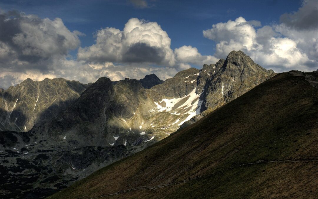Top Hiking Trails In The U.S.: Lace Up! Your Epic…