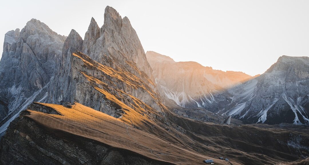 Adventure Travel / Unleash Your Inner Explorer: The Thrill Of…