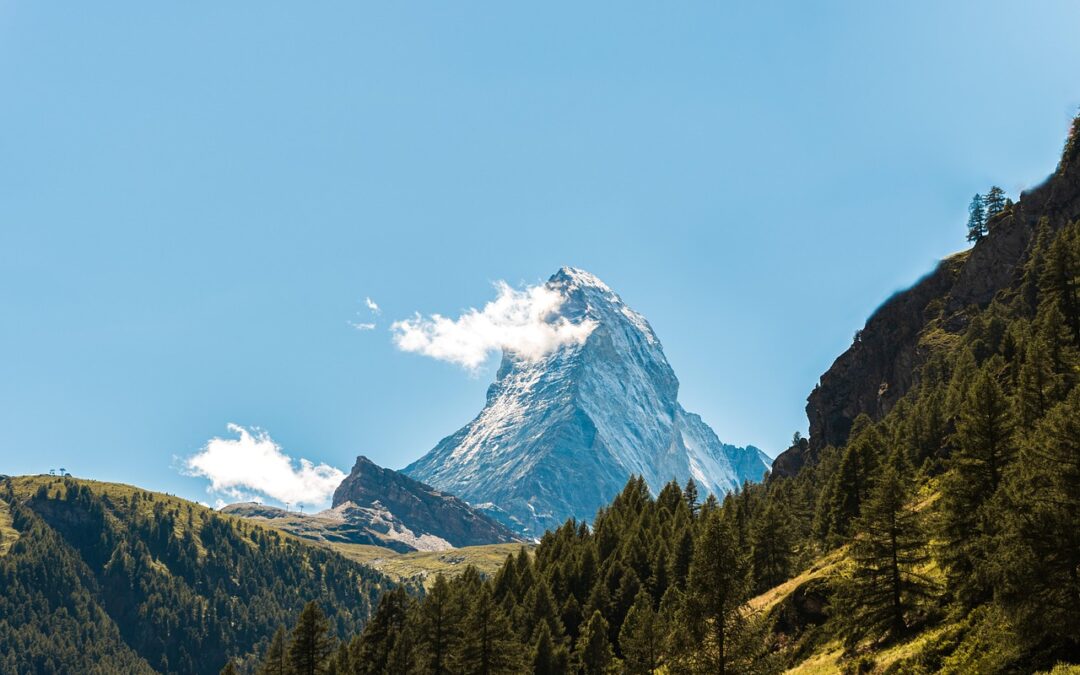 Adventure Vacations / Ready For Adventure? Discover The Thrill Of…