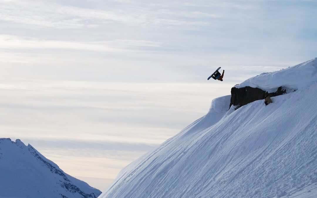 Extreme Sports / Dare To Explore: Extreme Sports, Wild Wonders,…