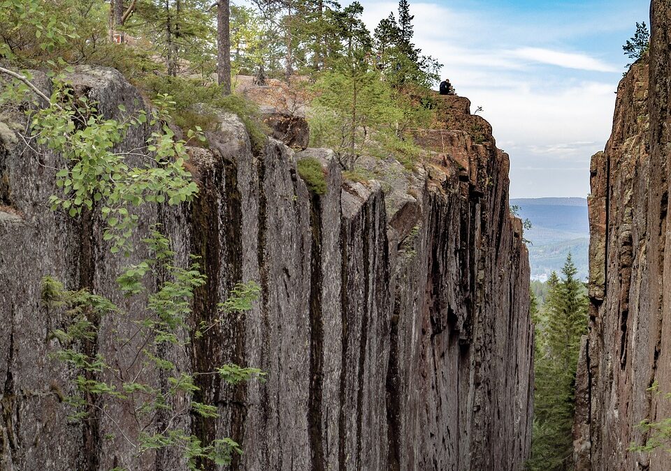 National Parks / Your Passport To Adventure: Unlocking The Magic…