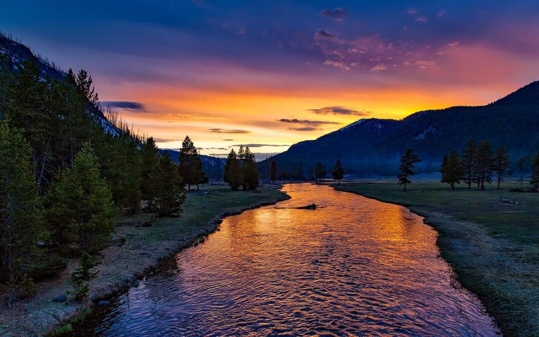 National Parks ~ “`html Unlock Your Next Epic Adventure: Explore…
