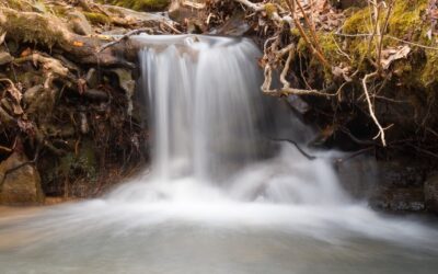 Fish Creek Falls Waterfall Photography | Discovering Beauty And Adventure:…