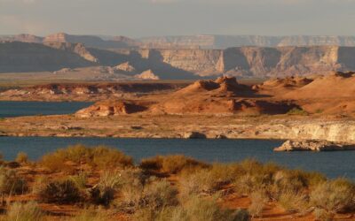 Lake Powell Accessible Hiking Trails: Discover Your Next Adventure: Lake…