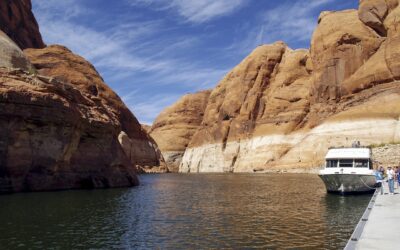 Primitive Camping Spots Near Lake Powell Utah / Your Next…
