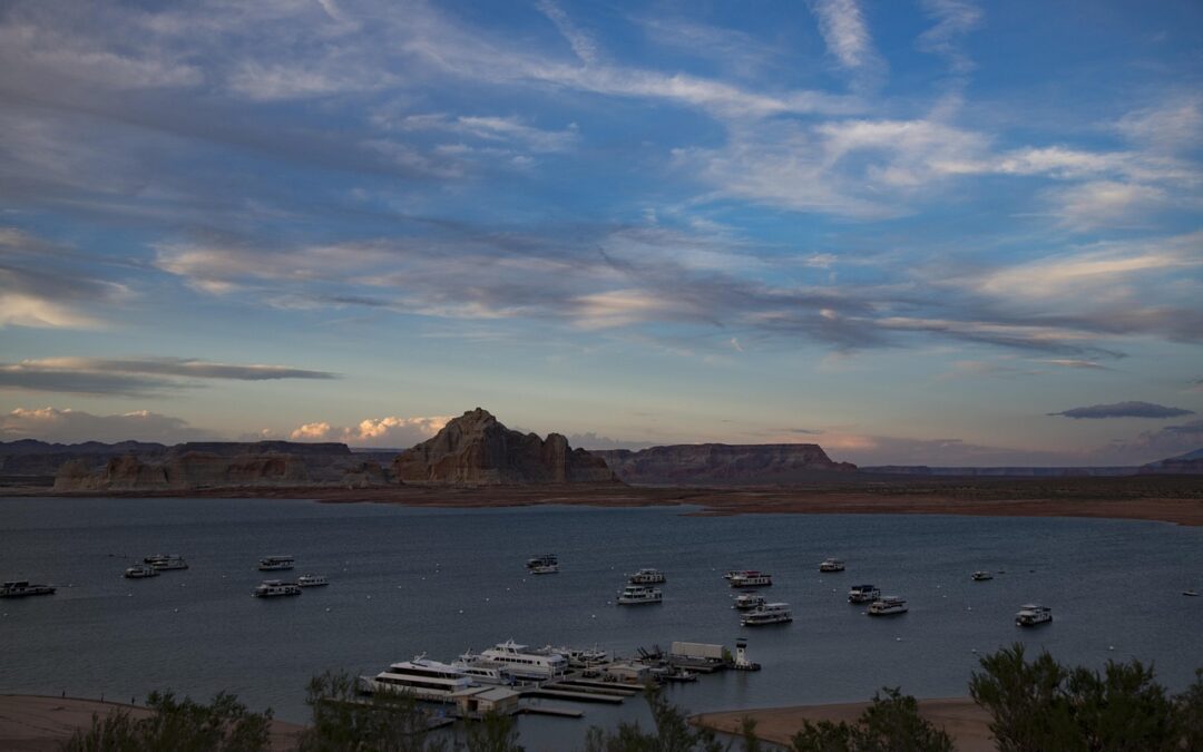 Seasonal Fishing Lake Powell Summer | Your Ultimate Guide To…