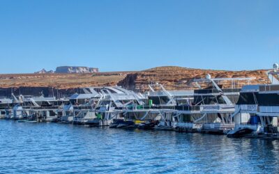 Things To Do At Lake Powell Year‑round / Discover Your…