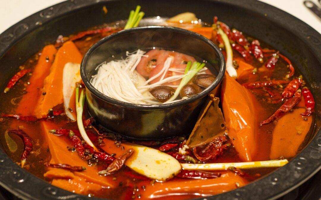 Food And Dining Near Antelope Canyon And Lake Powell &raquo;…