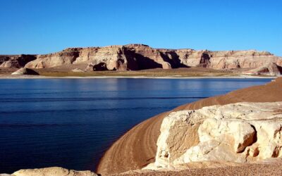 Lake Powell Hidden Coves For Kayaking: Discover The Secret Spots:…