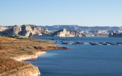 Lake Powell Shoreline Camping Rules &raquo; Your Next Great Adventure…