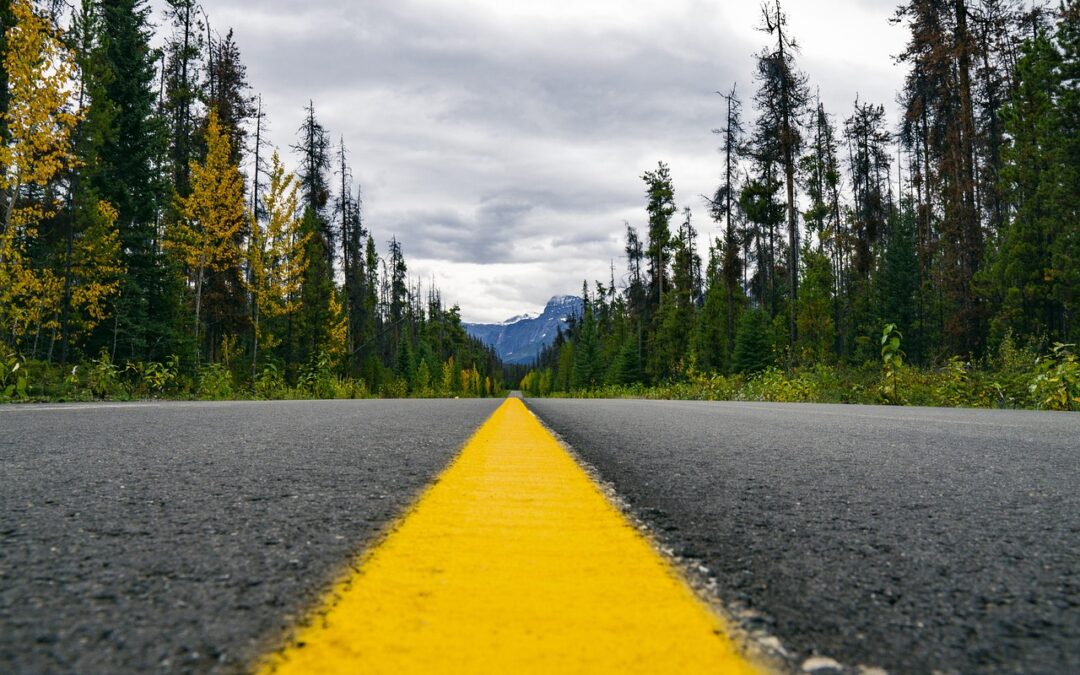 Rock Creek Bay Scenic Hiking Routes &raquo; Your Next Adventure…