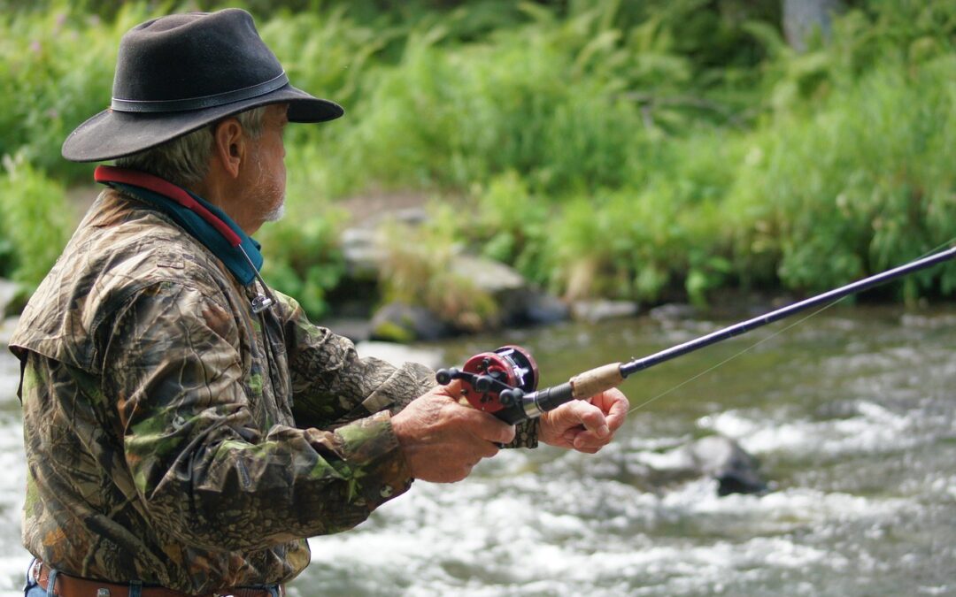 Bait And Tackle For Valdez Alaska Fishing: Your Ultimate Guide…